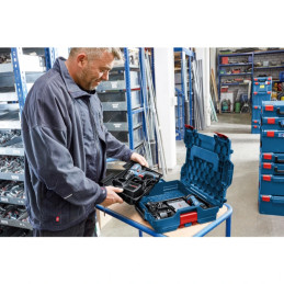 Caja de Herramientas L-BOXX 102 17" 1 Compartimento Bosch 1600A012FZ