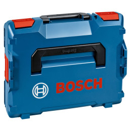 Caja de Herramientas L-BOXX 102 17" 1 Compartimento Bosch 1600A012FZ