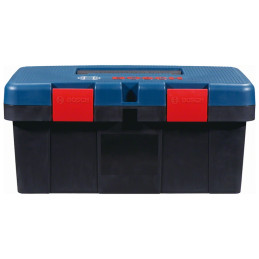 Caja de Herramientas Toolbox 17" 20Kg Bosch 1619PC1129