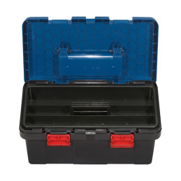 Caja de Herramientas Toolbox 17" 20Kg Bosch 1619PC1129