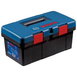 Caja de Herramientas Toolbox 17" 20Kg Bosch 1619PC1129