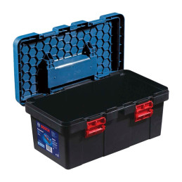 Caja de Herramientas Toolbox 17" 20Kg Bosch 1619PC1129