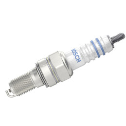 Bujia Moto Niquel UHR3CC DR10mm LR19mm Luz0.8mm Bosch 0242055508