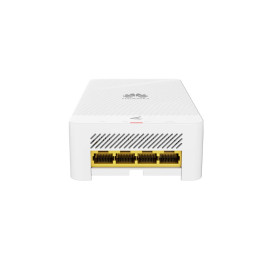 Punto de Acceso Huawei eKit AP266 Wi-Fi6 AX3000 2.4/5GHz 20m 1GE PoE IN 256 usuarios