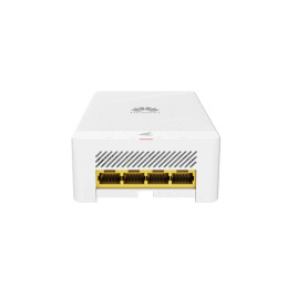 Punto de Acceso Huawei eKit AP265E Wi-Fi6 AX3000 2.4/5GHz 20m 1 GE PoEIN 4Port GE LAN 256 Usuarios