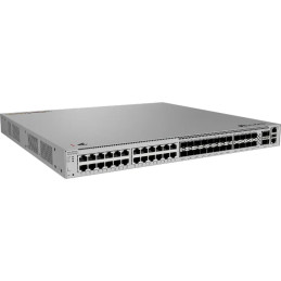 Switch Core Huawei eKit S620-24T16X8Y2CZ 24Port Gigabit 16SFP+ 10GE 8SFP 25GE 2SFP 100GE 1568Gbit/s