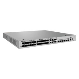 Switch Huawei eKit S530-24ST4XE 24Port SFP GE 8Port Gigabit 6Port 10GE L3