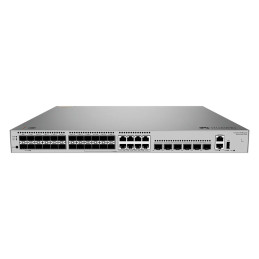 Switch Huawei eKit S530-24ST4XE 24Port SFP GE 8Port Gigabit 6Port 10GE L3
