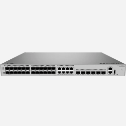 Switch Huawei eKit S530-24T8J4XE 24Port Gigabit 8SFP 2.5GE 4SFP 10GE stack port 208 Gbit/s