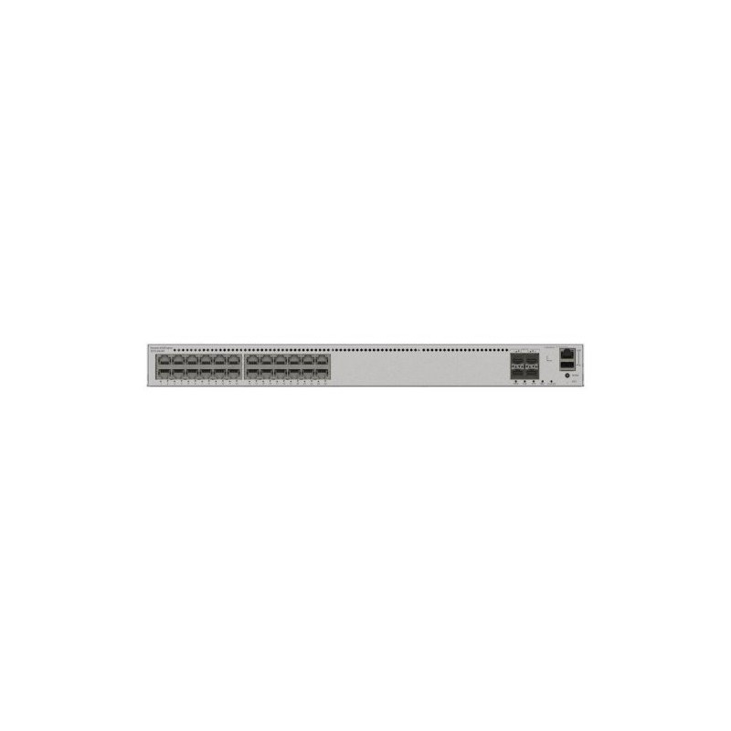 Switch Huawei eKit S310-24U4X 24Port Gigabit PoE++ 4SFP 10GE L3 PoE Budget 2268W iStack