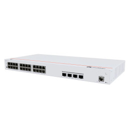 Switch Huawei eKit S220-24P4X 24Port PoE+ 4SFP+ 10GE
