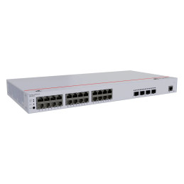 Switch Huawei eKit S220-24P4X 24Port PoE+ 4SFP+ 10GE
