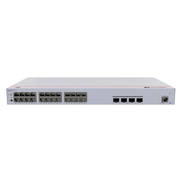 Switch Huawei eKit S220-24P4X 24Port PoE+ 4SFP+ 10GE