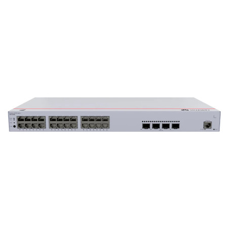 Switch Huawei eKit S220-24P4X 24Port PoE+ 4SFP+ 10GE