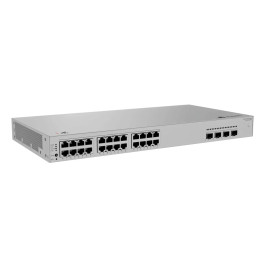Switch Huawei eKit S220S-24P4J 24Port Gigabit PoE+ 4SFP 2.5GE T