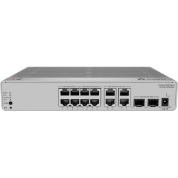 Switch Huawei eKit S310S-4P8UN2X 4 Port Gigabit  8Port 2.5GE 2SFP 10GE 120W POE