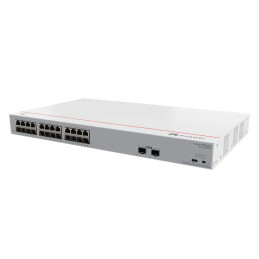 Switch Huawei eKit S110-24LP2SR 24 Port Gigabit 2 SFP GE, PoE+, alimentacion CA