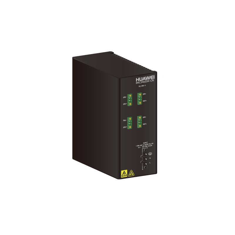 Modulo Alimentacion Huawei PAC240S56-CN 240W AC/56V Salida/Hot-Swappable