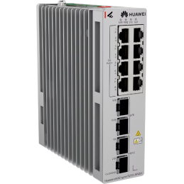 Switch Huawei eKit S210I-8P4SX 8 Port Gigabit 2SFP GE 2SFP 10GE POE