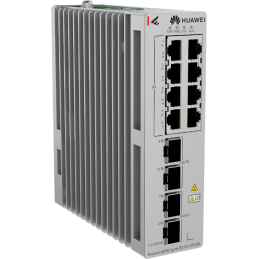Switch Huawei eKit S210I-8T4SX 8 Port Gigabit 2SFP GE 2 SFP 10GE