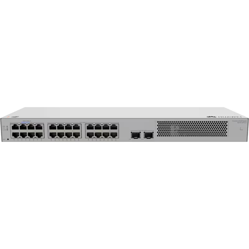 Switch Huawei eKit S210-24T2J 24 Port Gigabit 2SFP 2.5GE