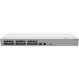 Switch Huawei eKit S110-24T2SR 24 Puertos Gigabit 2SFP