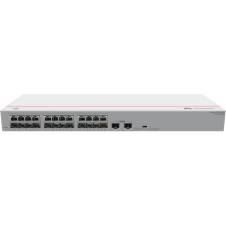 Switch Huawei eKit S110-24T2SR 24 Puertos Gigabit 2SFP