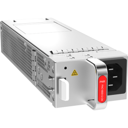 Módulo alimentacion CA Huawei eKit PAC180S12-CN 180W Para Switches Serie S530/S620