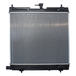 Radiador Motor Toyota AVANZA 1500 2NRVE W101LE 2023-2026 DCROER