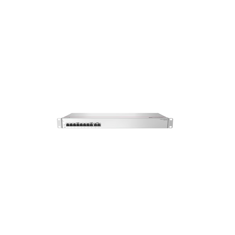 Router Multi-Servicio Huawei S380-H8T3ST 10 Port 1SFP Controla 64 APs Hasta 500 Clientes