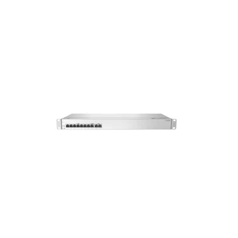 Router Multi-Servicio Huawei S380-S8T2T 10Port Gigabit Controla 64 APs 300 Clientes
