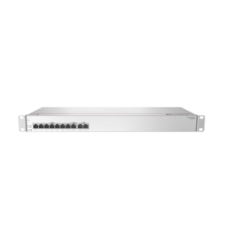 Router Multi-Servicio Huawei S380-S8T2T 10Port Gigabit Controla 64 APs 300 Clientes