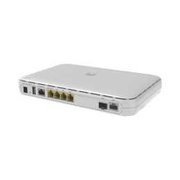 Router Empresarial Huawei AR303  4Port Gigabit 1SFP 1Gbps VPN Balanceo Carga 200 Clientes