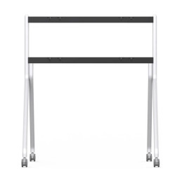 Soporte con ruedas II para Ideahub 65/75/86 pulgadas Huawei WB1M0IDEAHUB07