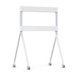 Soporte con ruedas II para Ideahub 65/75/86 pulgadas Huawei WB1M0IDEAHUB07