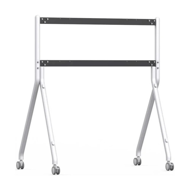 Soporte con ruedas II para Ideahub 65/75/86 pulgadas Huawei WB1M0IDEAHUB07