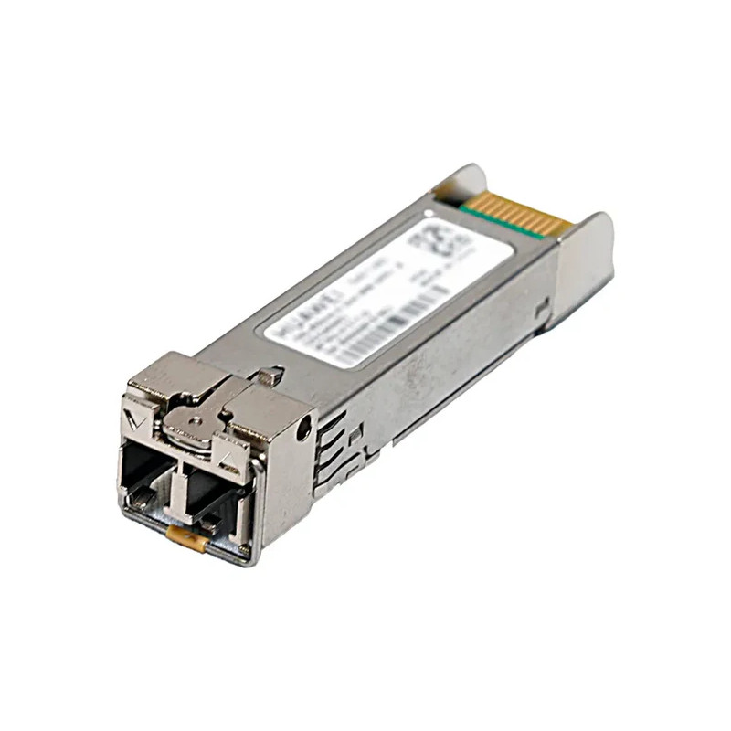 Transceiver Modulo SFP 10G Single Mode 1310nm 10km LC Huawei SFP-10G-LR-EKIT