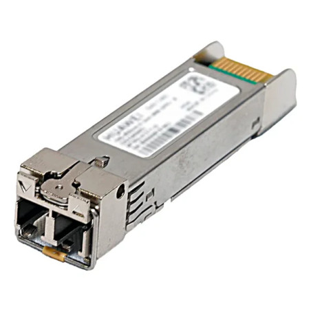Transceiver Modulo SFP 10G Single Mode 1310nm 10km LC Huawei SFP-10G-LR-EKIT