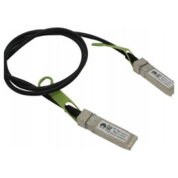 Cable Acoplamiento dedicado 100G QSFP28 2m Huawei QSFP-100G-CU2M