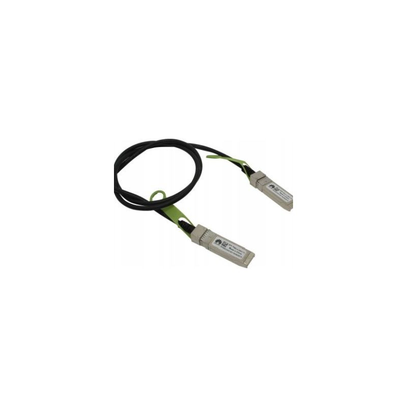 Cable Acoplamiento dedicado 100G QSFP28 2m Huawei QSFP-100G-CU2M