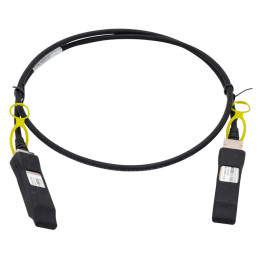 Cable para Stack Conectores SFP+ a SFP+ 10Gbps 0.5M para Switches S310 Huawei SFP+STACK-CU0M5