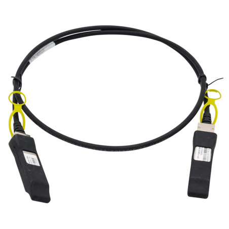 Cable para Stack Conectores SFP+ a SFP+ 10Gbps 0.5M para Switches S310 Huawei SFP+STACK-CU0M5