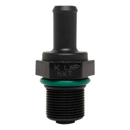 Valvula PCV Hyundai Accent Atos Grand i10 i20 Verna Kia K3 Picanto Rio Soluto Kia Original