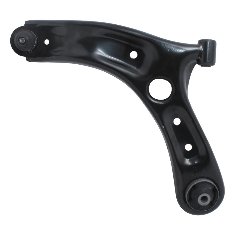 Trapecio Suspension Hyundai Accent Kia Rio G4LC DEL INF IZQ CTR