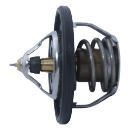 Termostato 88G 54mm Hyundai Verna Kia K3 Rio Soluto G4LC Mobis