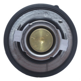 Termostato 88G 54mm Hyundai Verna Kia K3 Rio Soluto G4LC Mobis