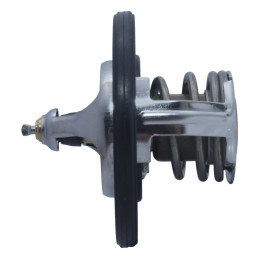 Termostato 88G 54mm Hyundai Verna Kia K3 Rio Soluto G4LC Mobis