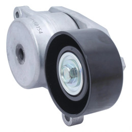 Templador Correa Acanalada Hyundai Accent kia K3 Picanto Rio G4LC G3LA G4LA Mobis