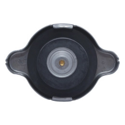 Tapa Radiador 16lb 1.1KG/CM2 Hyundai Accent Atos Creta Kia Cerato Picanto Rio Seltos Mazda Suzuki Swift Vitara Hyundai Original