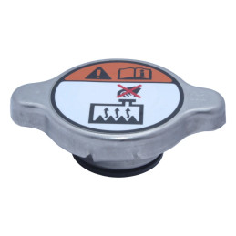 Tapa Radiador 16lb 1.1KG/CM2 Hyundai Accent Atos Creta Kia Cerato Picanto Rio Seltos Mazda Suzuki Swift Vitara Hyundai Original
